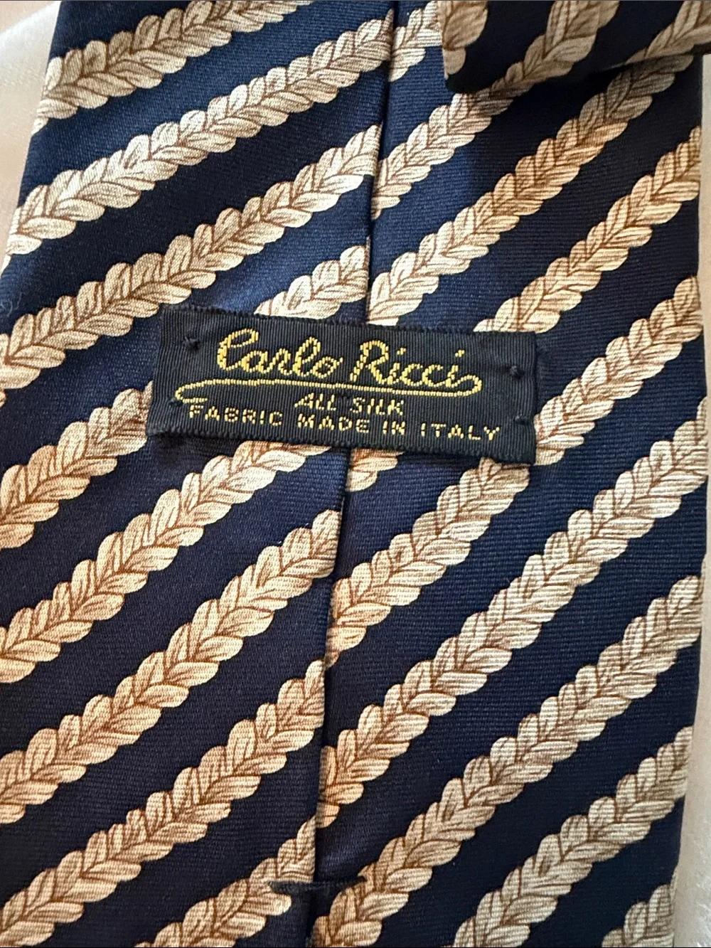 N/A classic navy